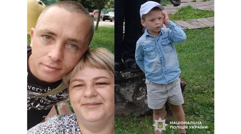 The tragic death of the family in Poltava region: in Vorskla found the body of the father of the family who drove in the reservoir