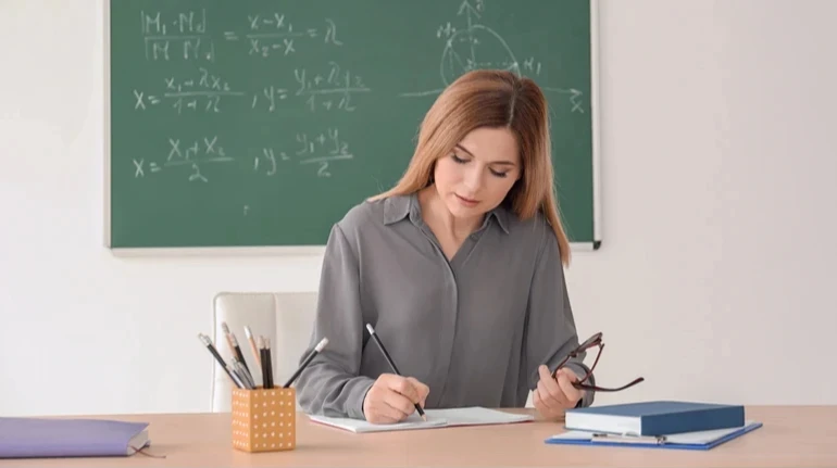 Бабак: В Україні понад 80% вчителів і майже 60% викладачів – жінки