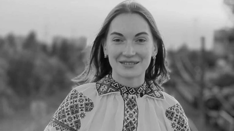 Була командиром, якому довіряють: на фронті загинула захисниця зі Львова Ярина Ніштук