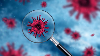 COVID-19 все ще існує: чи здатні нові варіанти вірусу групи FLiRT спричинити новий спалах?
