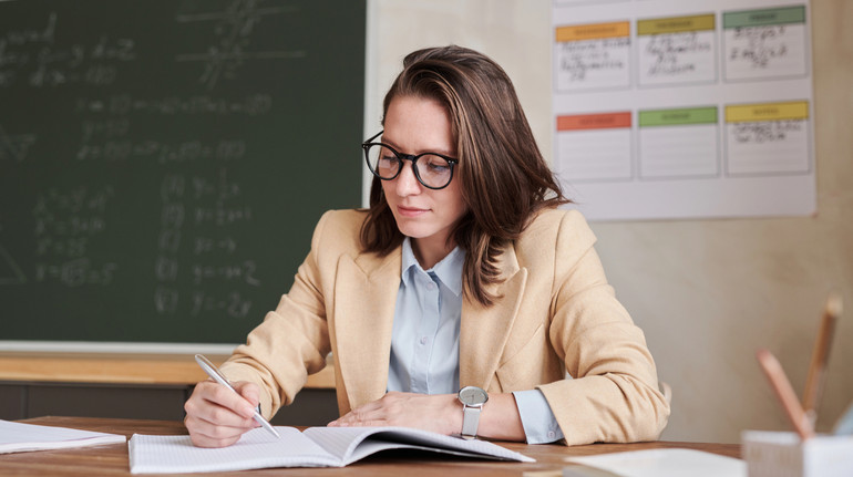 Лісовий: МОН ще не напрацювало механізм підвищення зарплат вчителям у 2026 році