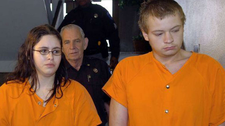 Виганяв демонів: у Техасі стратили в'язня, який закатував 13-місячне немовля