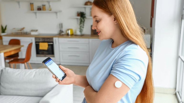 Забезпечення хворих на діабет сенсорами моніторингу рівня глюкози: петиція набрала 25 тисяч голосів