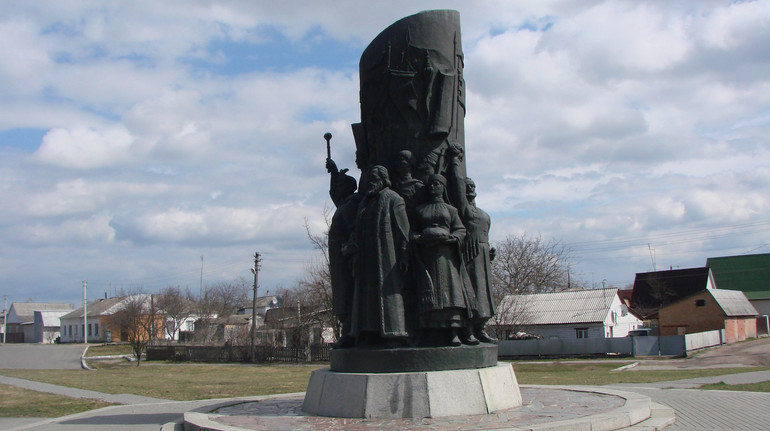 Уряд вилучив місце проведення Переяславської ради з переліку пам’яток національного значення