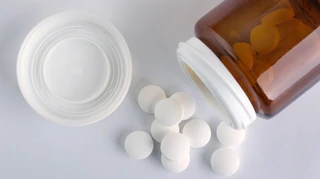 Тільки за е-рецептом: в Україні набули чинності зміни до правил продажу налбуфіну