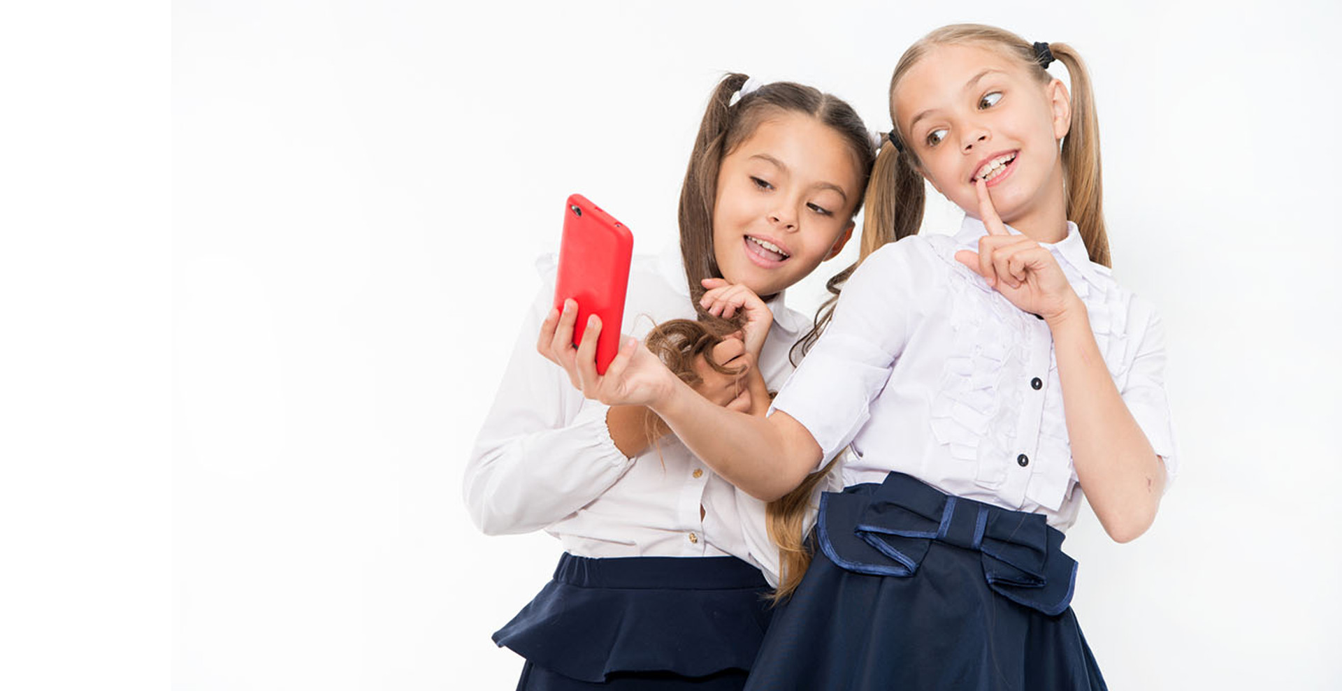 Мобільні телефони у школі: заборонити, обмежити, дозволити?