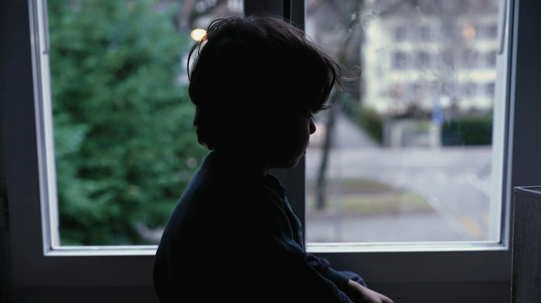 In Ukraine, the number of children's suicides has increased: at risk - teenagers 14-16 years