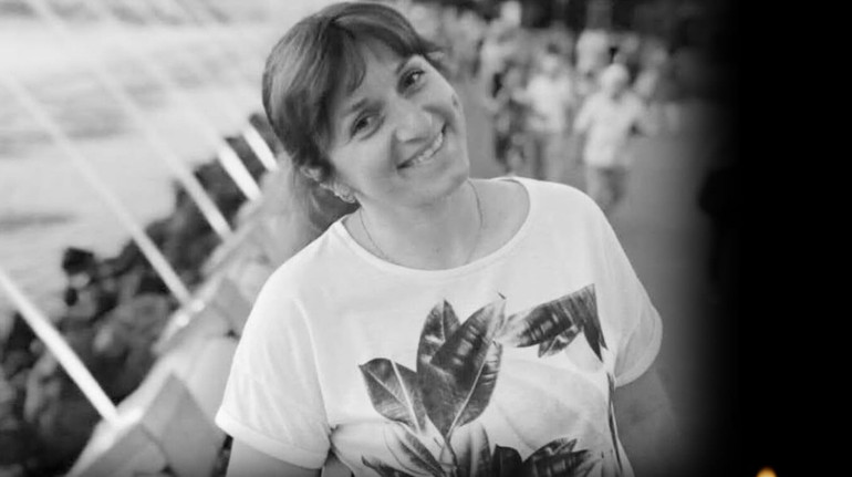 Була доброю і чуйною: у Тернополі від обстрілу РФ загинули фармацевтка та її двоє маленьких дітей