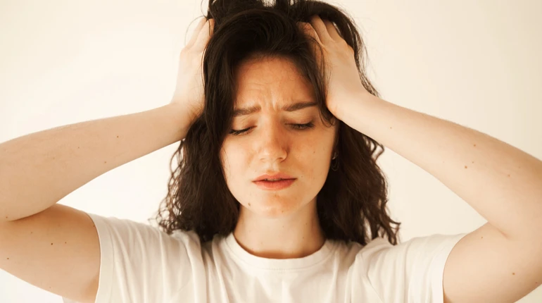 Чому ми не можемо пригадати спогади, які крутяться на поверхні? Вчені знайшли пояснення