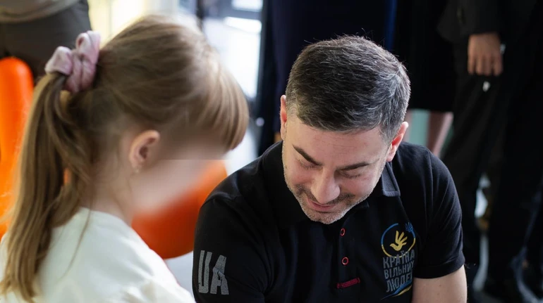 Італійський суд передав українську дитину іноземній сім'ї попри заборону – омбудсмен б'є на сполох