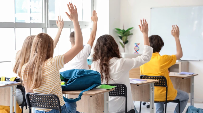 Нові правила для ліцеїв: заклади можуть обирати шкалу оцінювання, а учні профіль