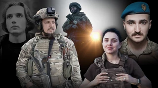 Митці, медійники, медики. Пам'яті 16 полеглих захисників і захисниць України, чиї історії ми розповіли цьогоріч