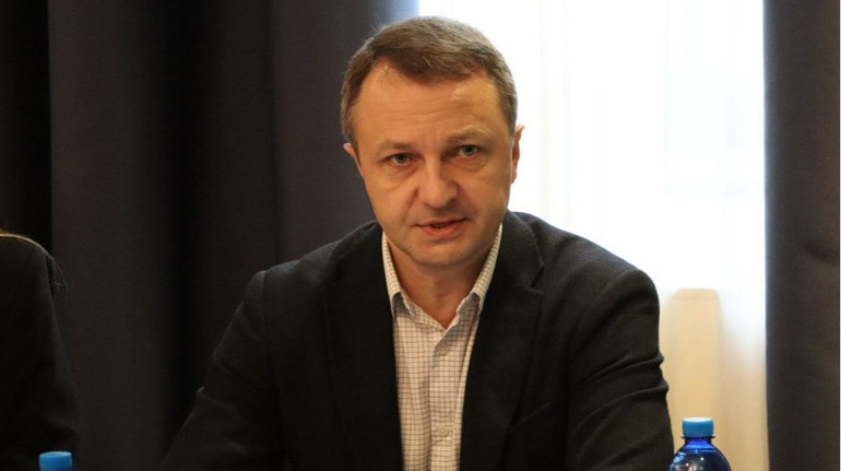 The Language Ombudsman responded to the scandalous concert of Serdyuchka