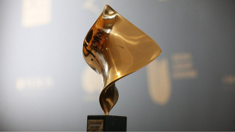 Переможці кінопремії Золота дзиґа: Темляк отримав нагороду, перебуваючи під слідством