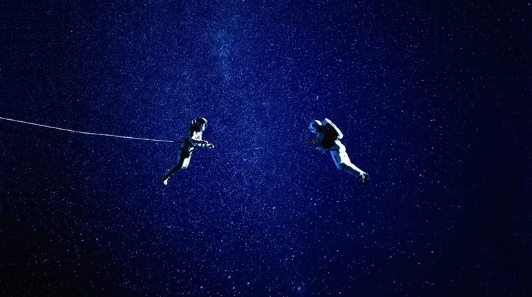 Фільм Ти – космос внесили до глобальної мережі для кіноманів Letterboxd Video Store