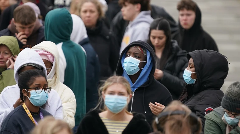 В Англії стався спалах менінгіту серед молоді: під підозрою – нічний клуб