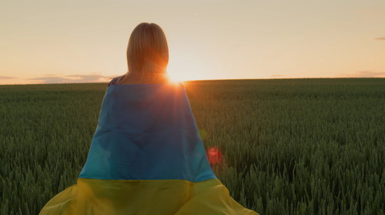 В Україну повернули доньку загиблого бійця, яку окупанти хотіли відправити до російського інтернату