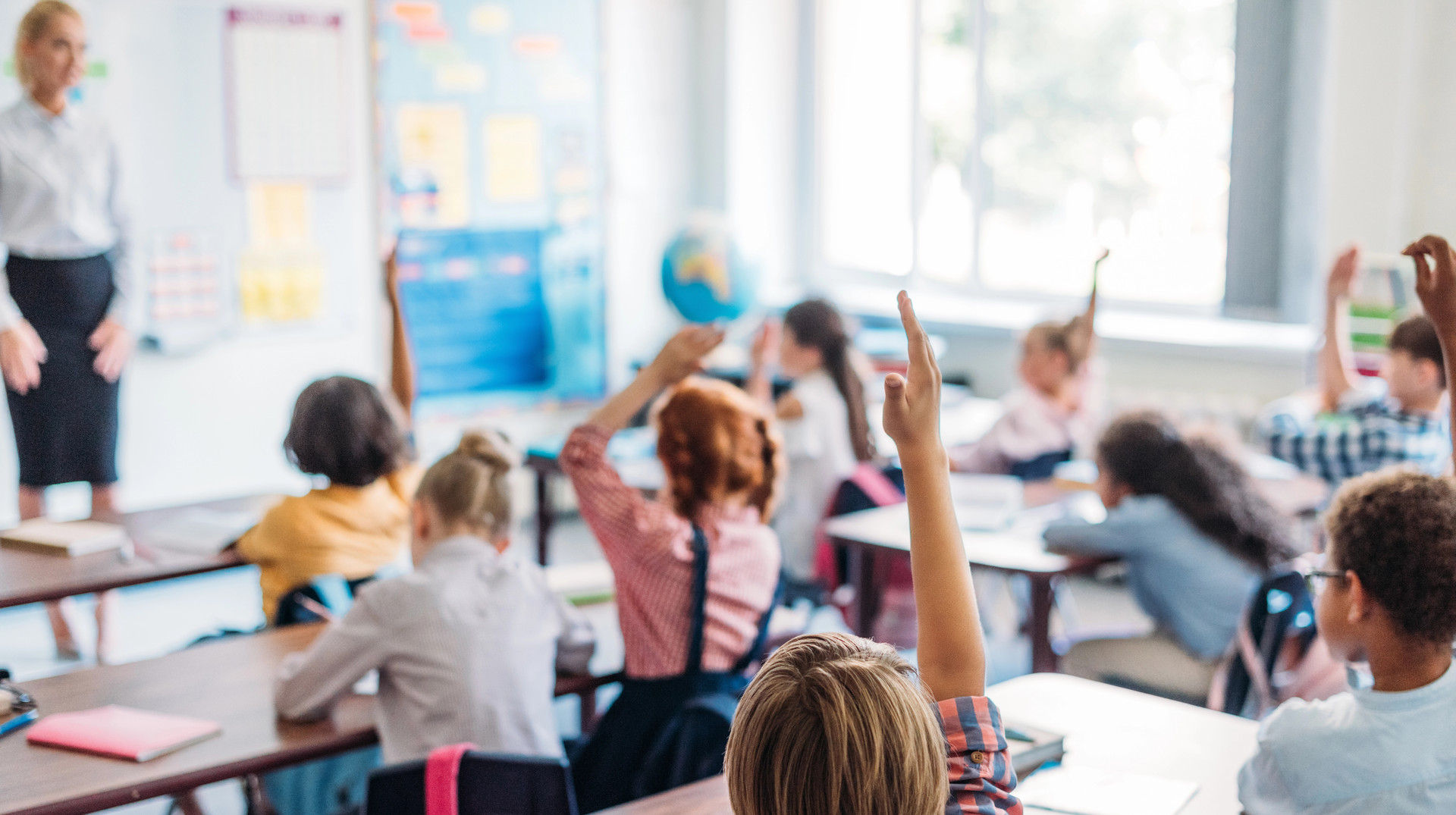 10 чесних порад батькам від вчителів перед стартом навчального року