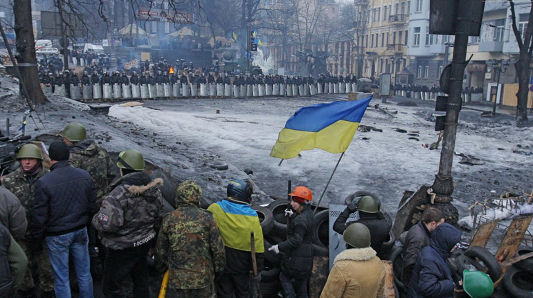День Героїв Небесної сотні: як здобули перемогу в боротьбі, що дозволила Україні жити