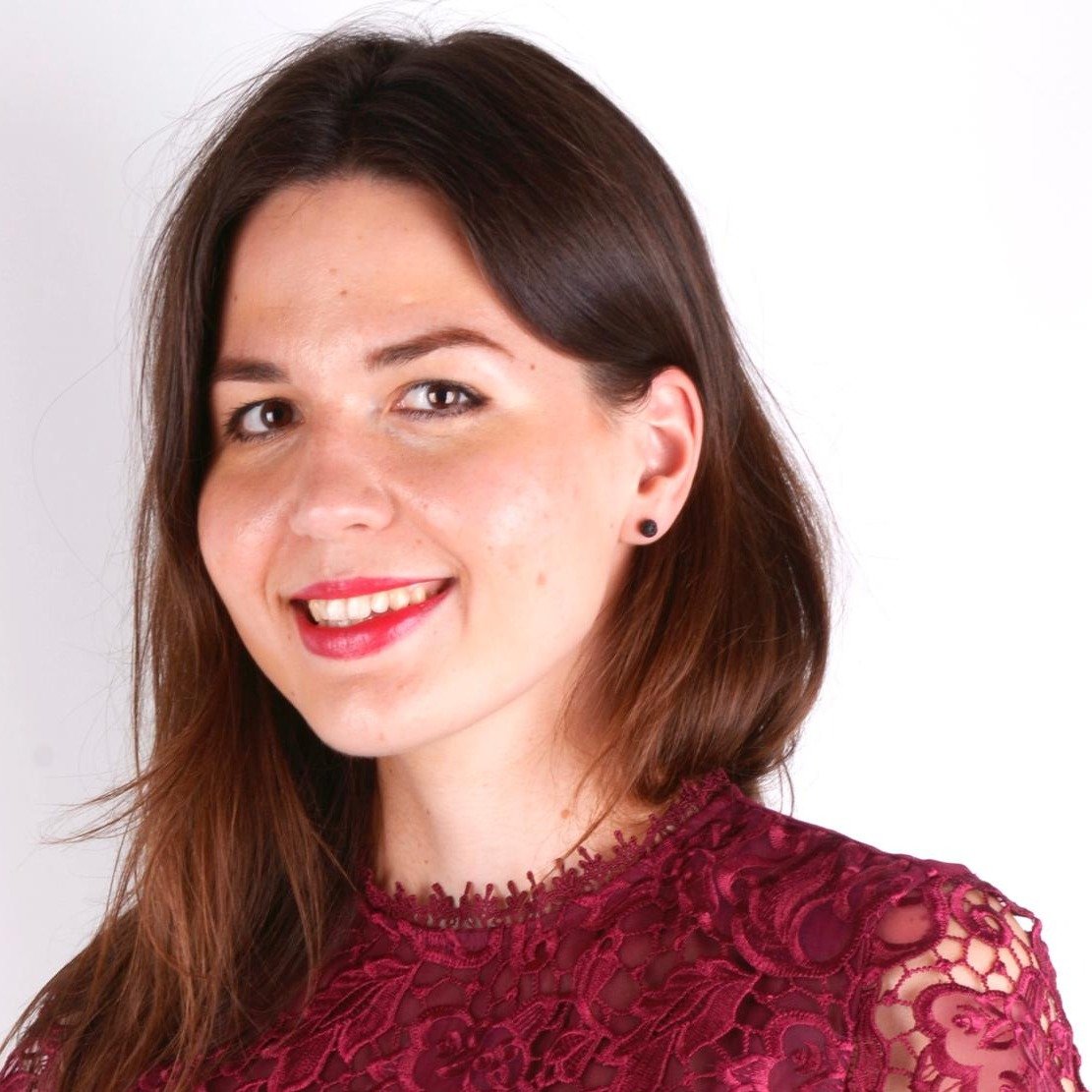 Марія Романенко