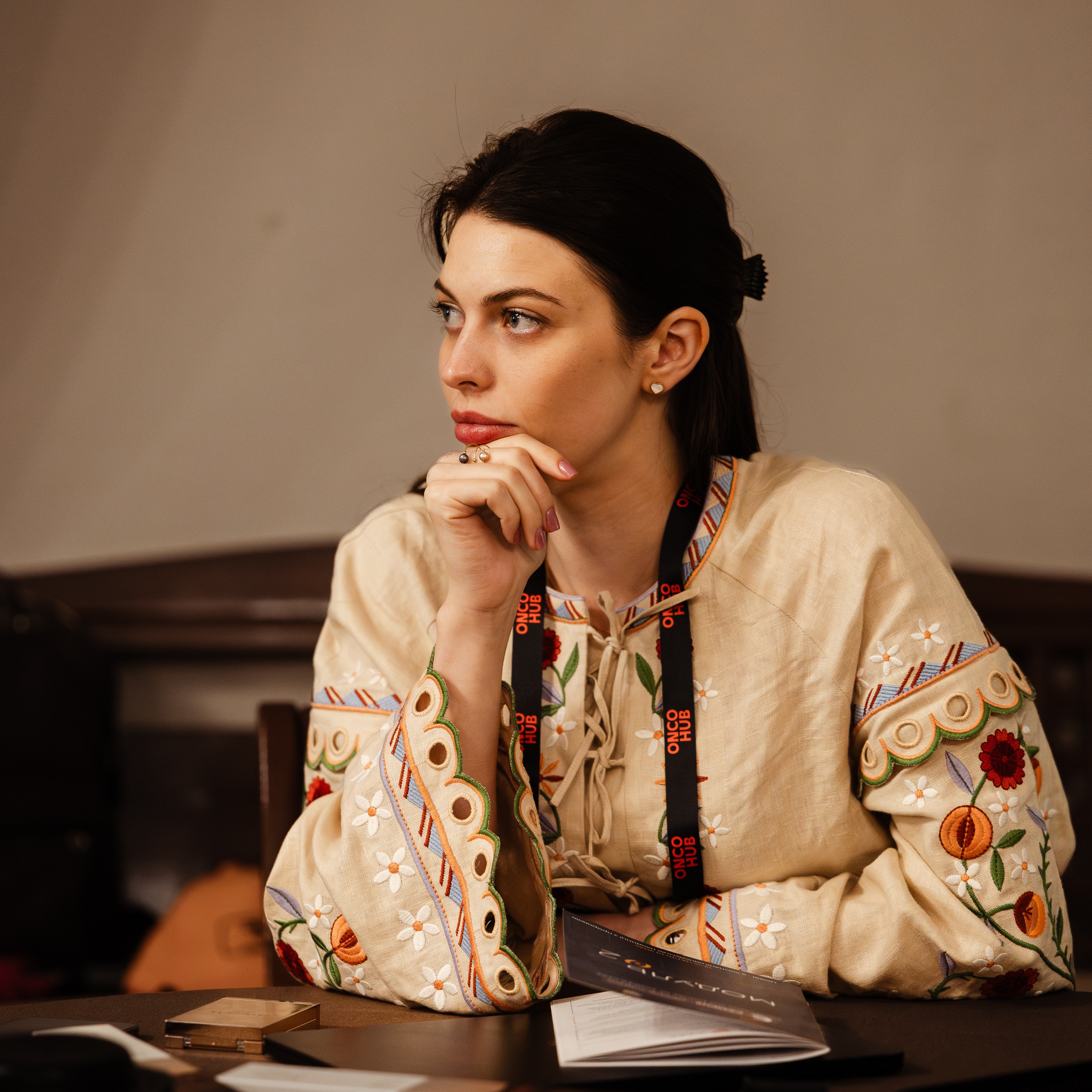 Ксенія Болгаріна