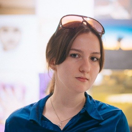 Оксана Озарчук