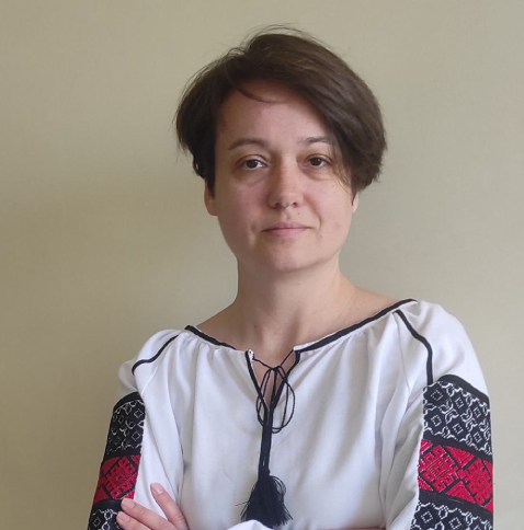 Ніна Астафорова-Яценко