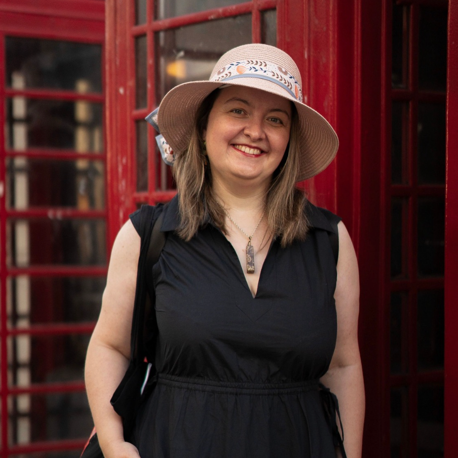 Ярослава Матвєєнко