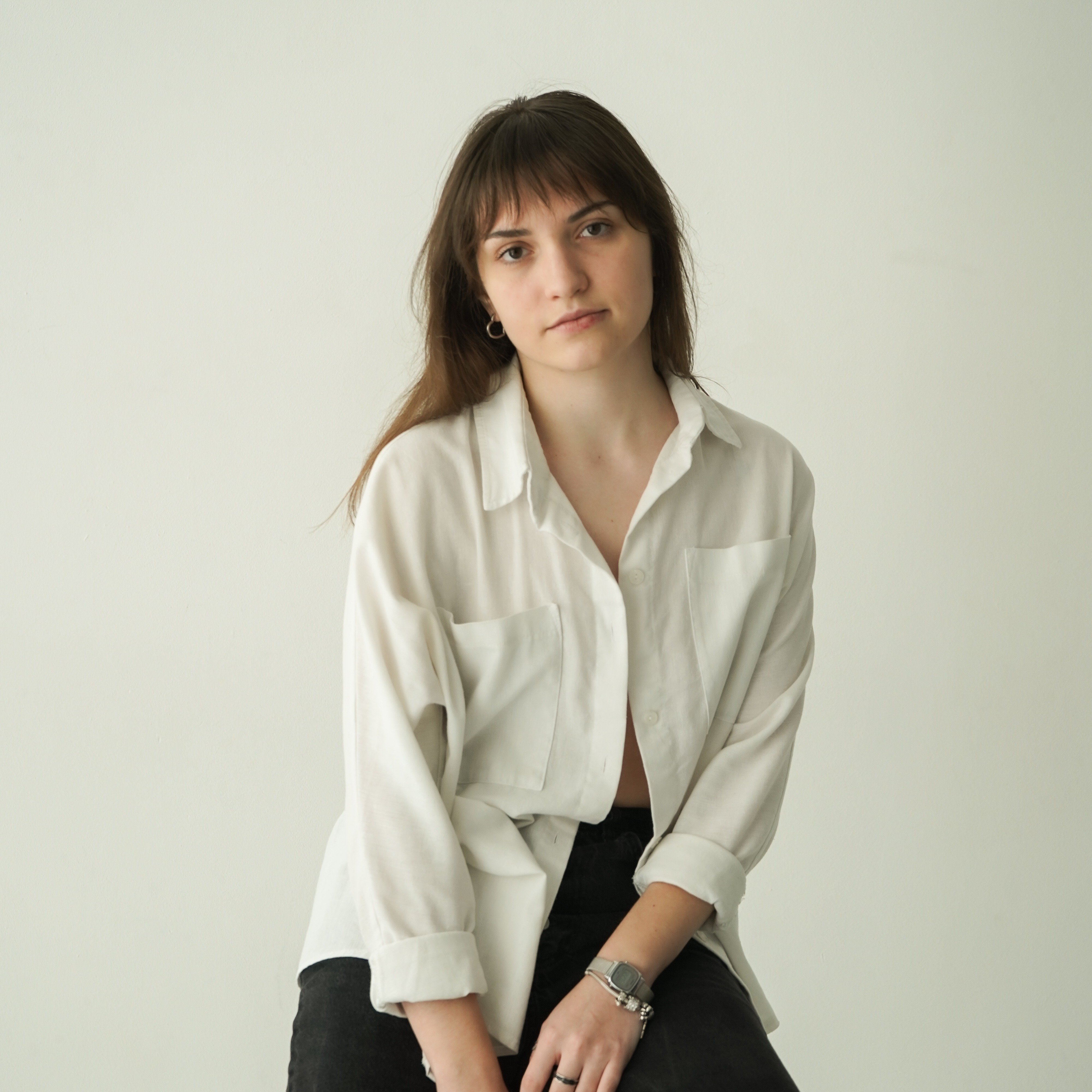 Катерина Вовк