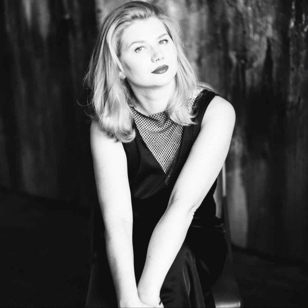 Анастасія Розлуцька