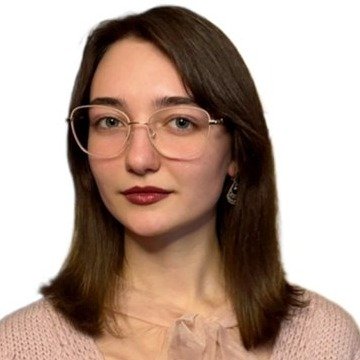 Анастасія Ярова