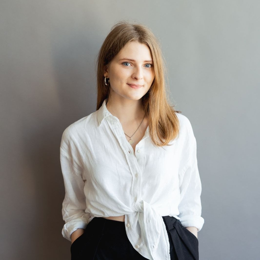Вікторія Покатілова