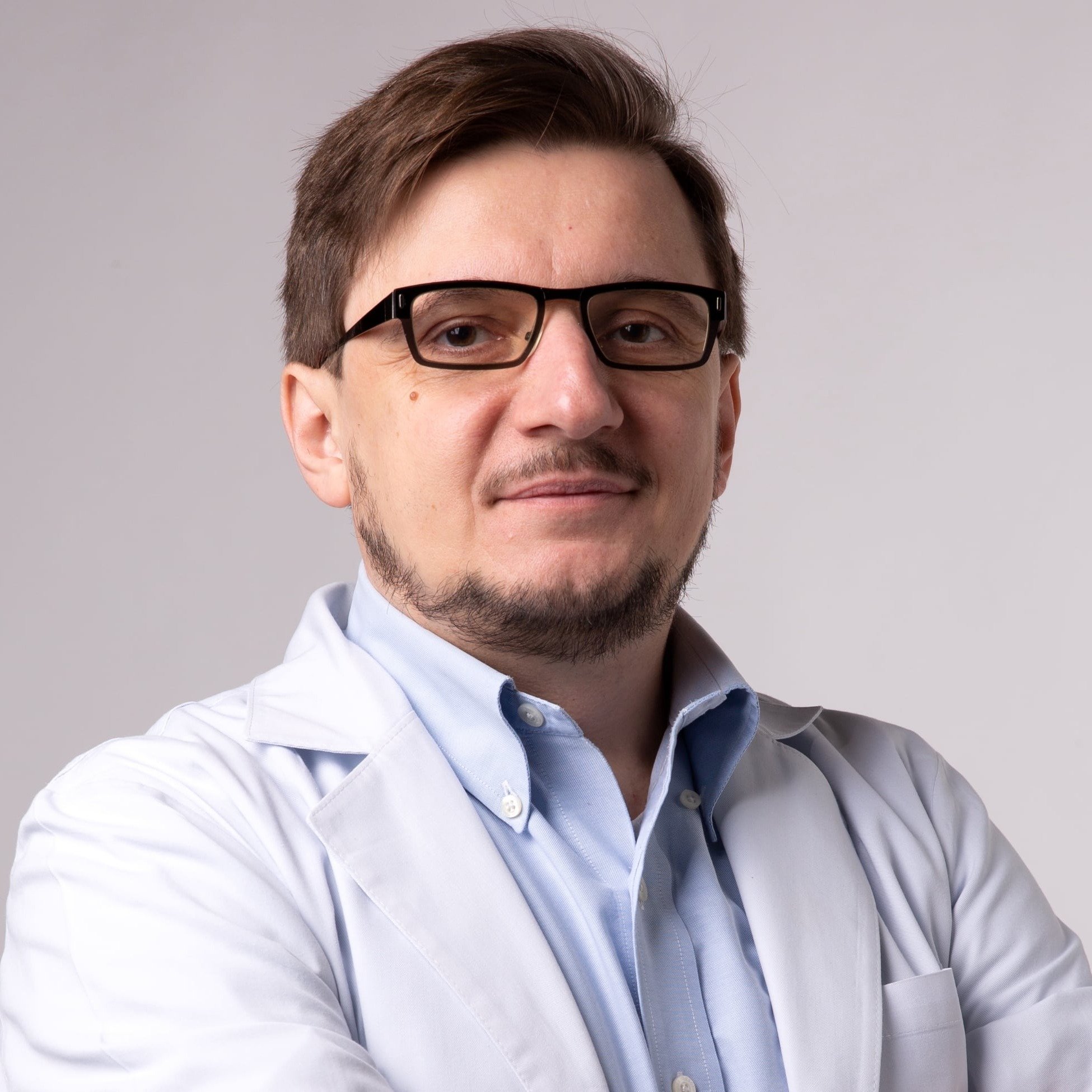 Дмитро Лебединець