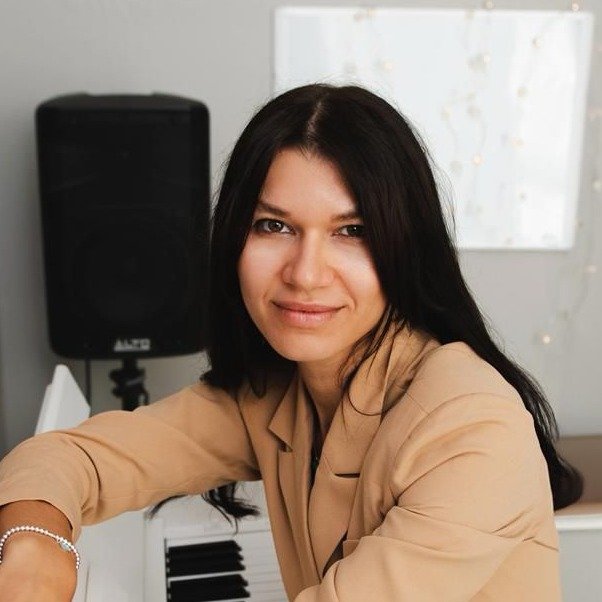 Дарʼя Рибалко