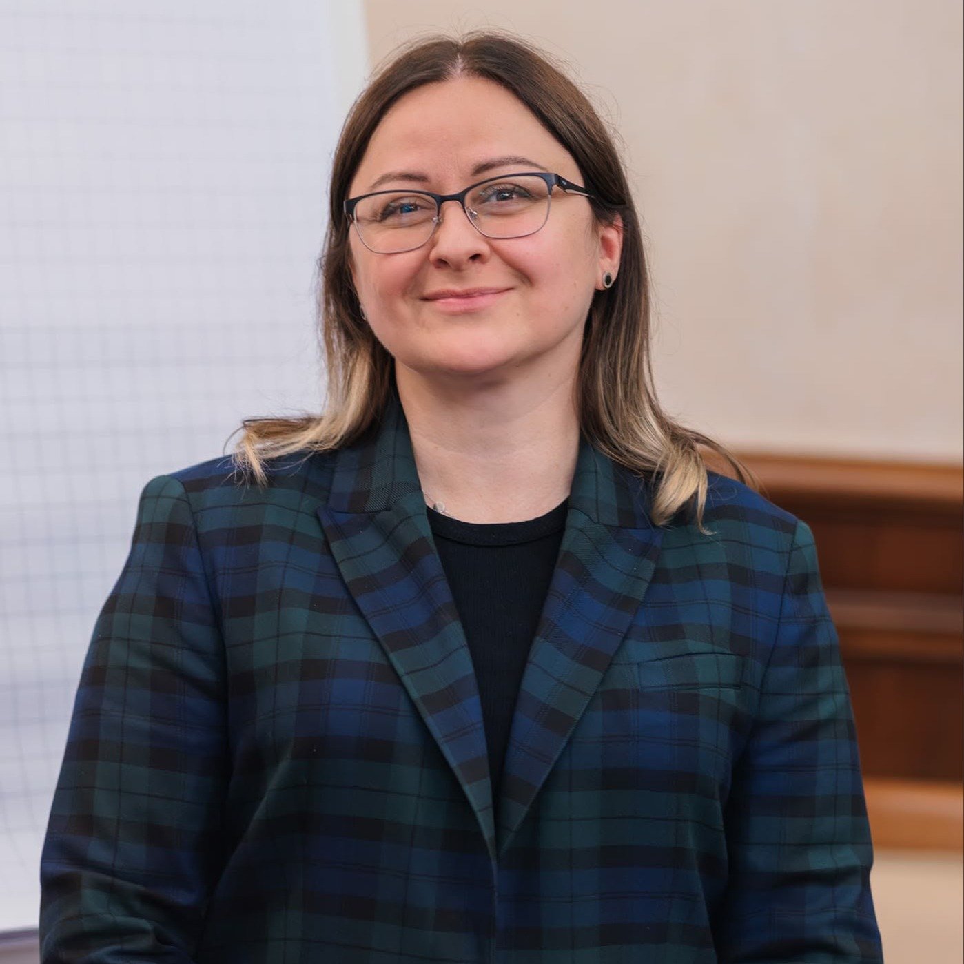 Тетяна Журавель