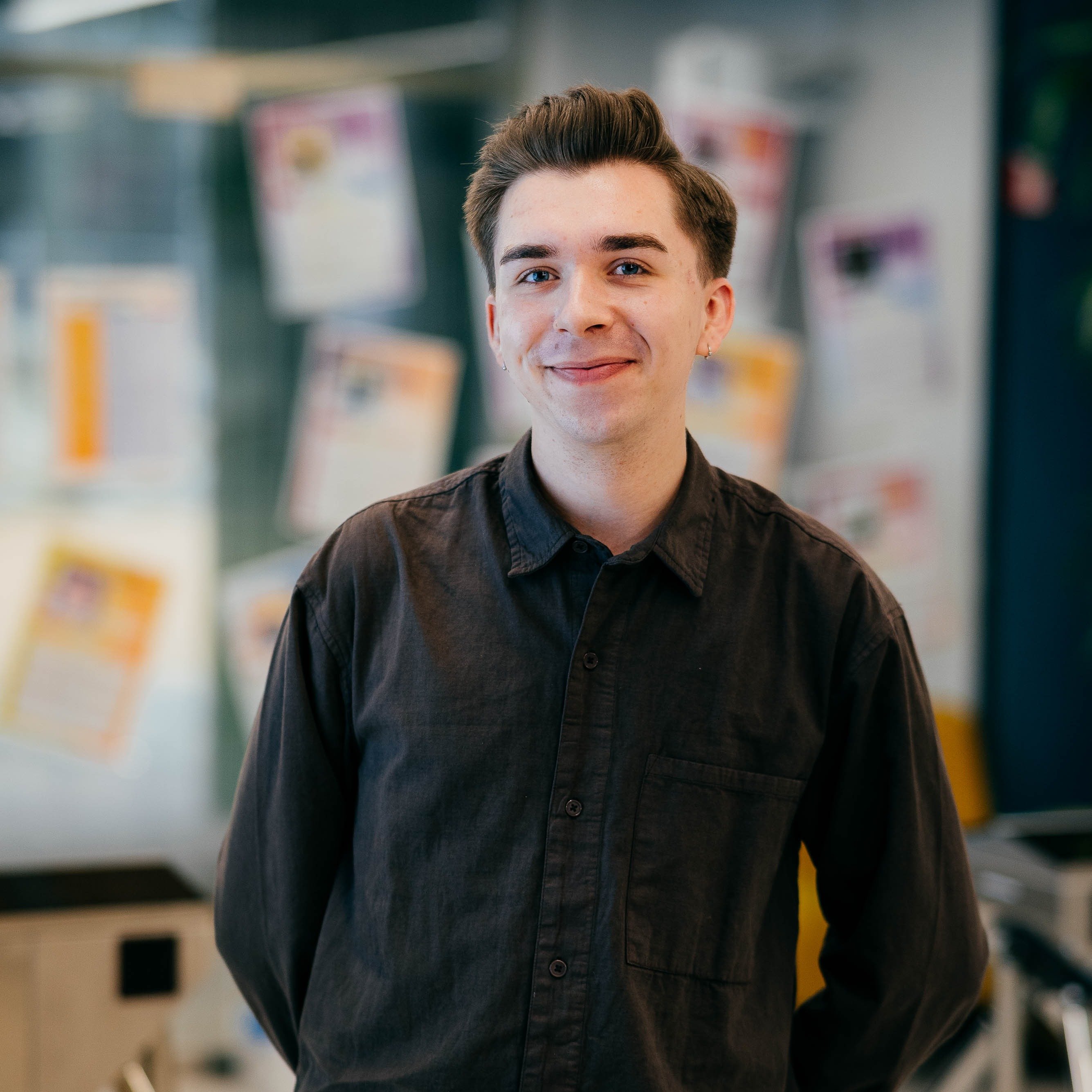 Єгор Кузьмін