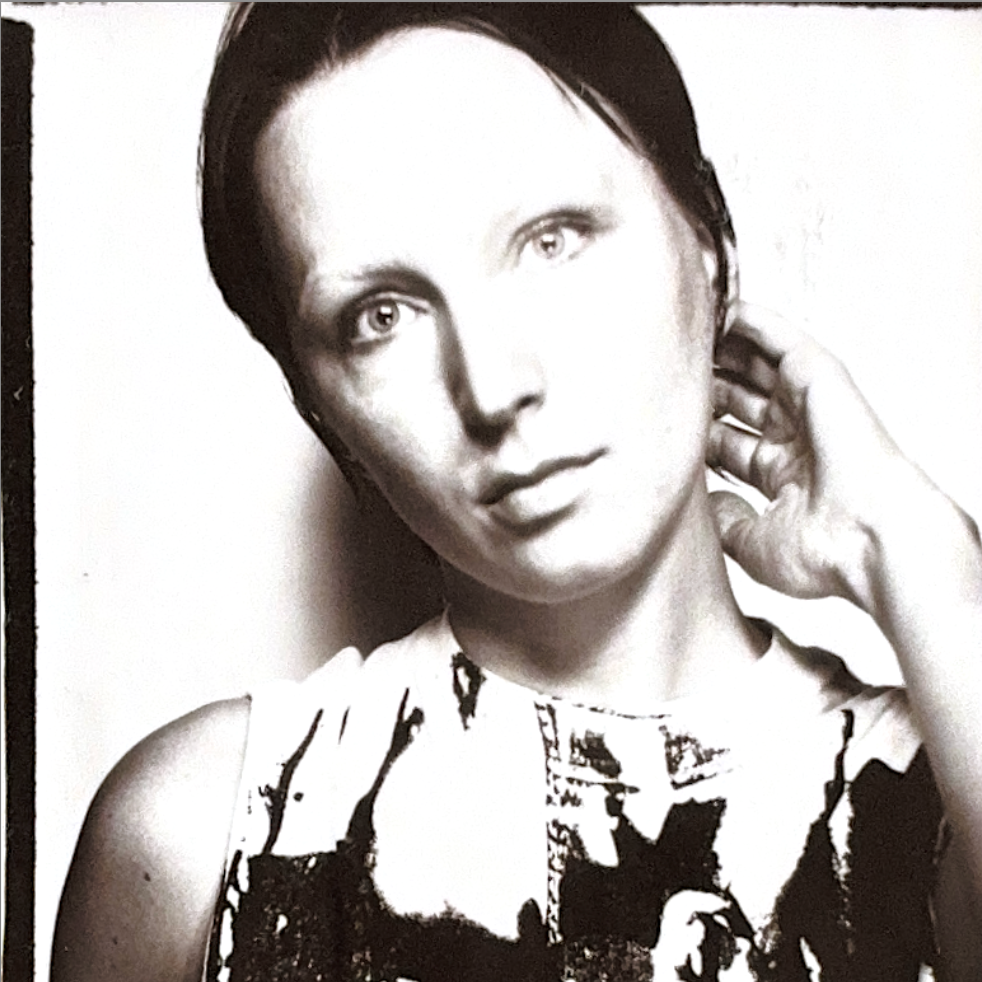 Даша Аносова