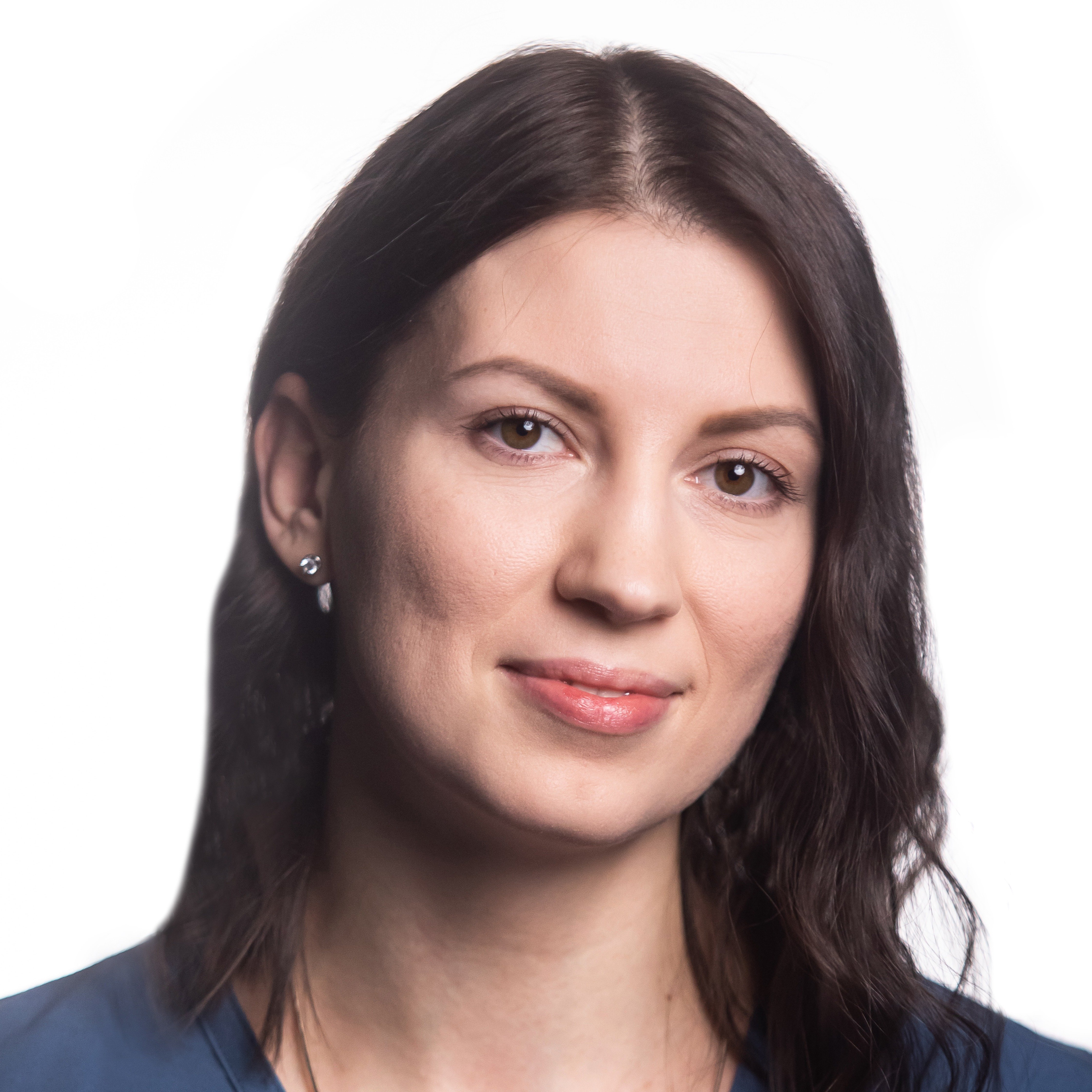 Юлія Корець