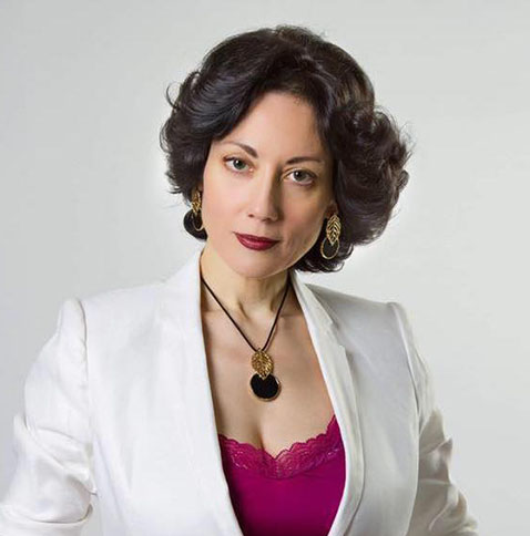 Катерина Яценко