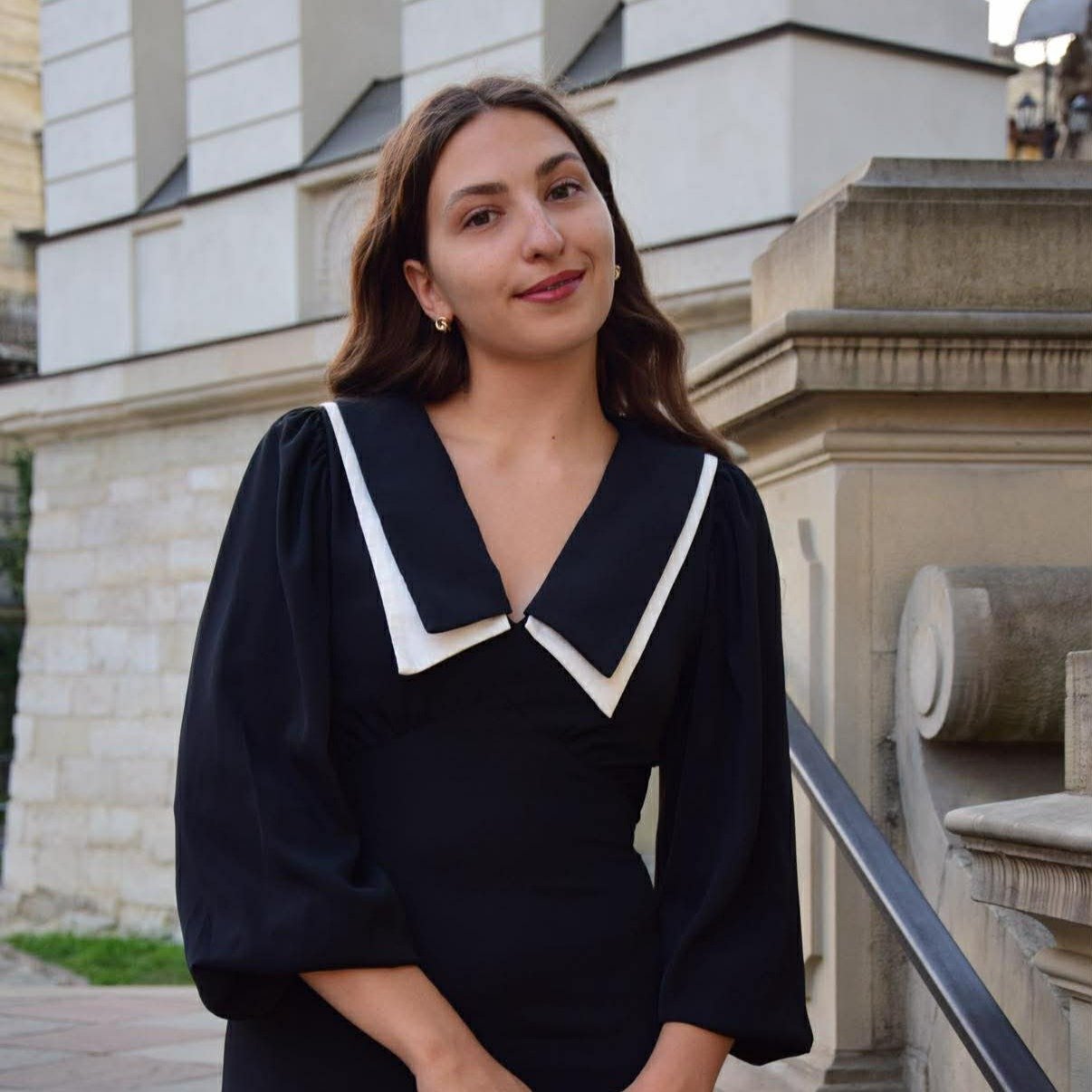 Дар'я Маркова