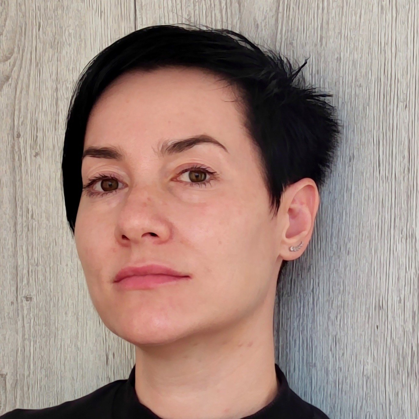 Олена Мошинець