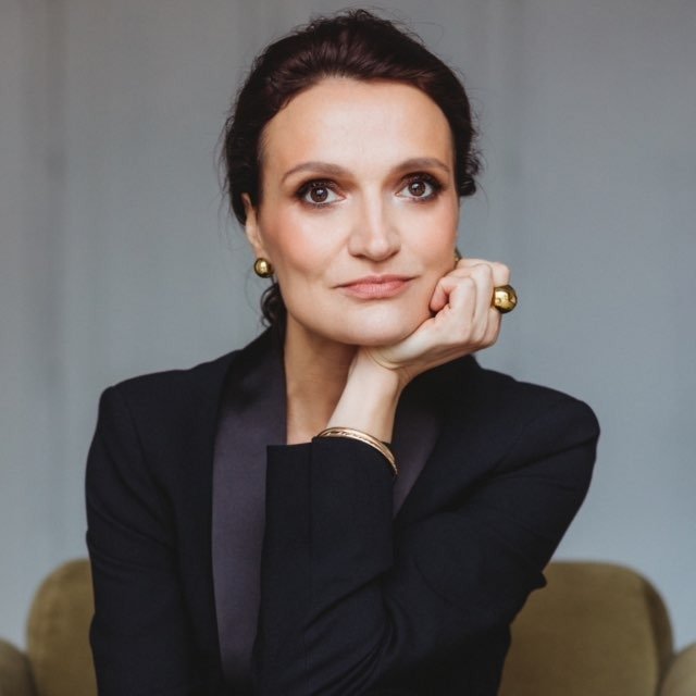 Вікторія Гуменюк