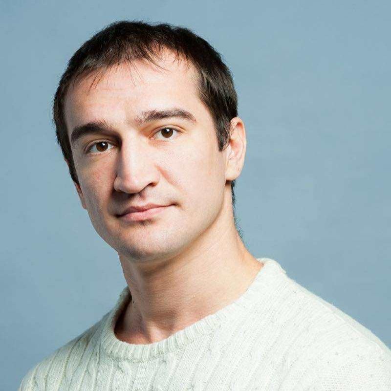 Сергій Собержанський