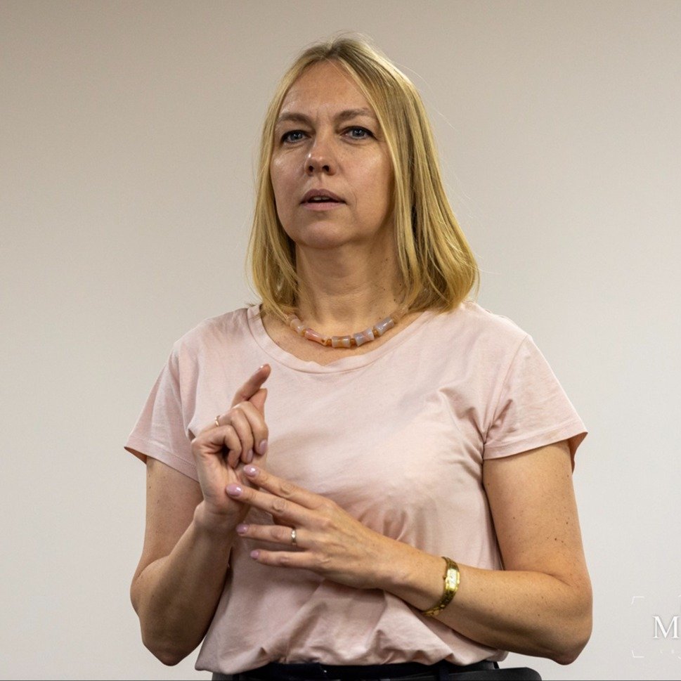 Зоряна Лукавецька