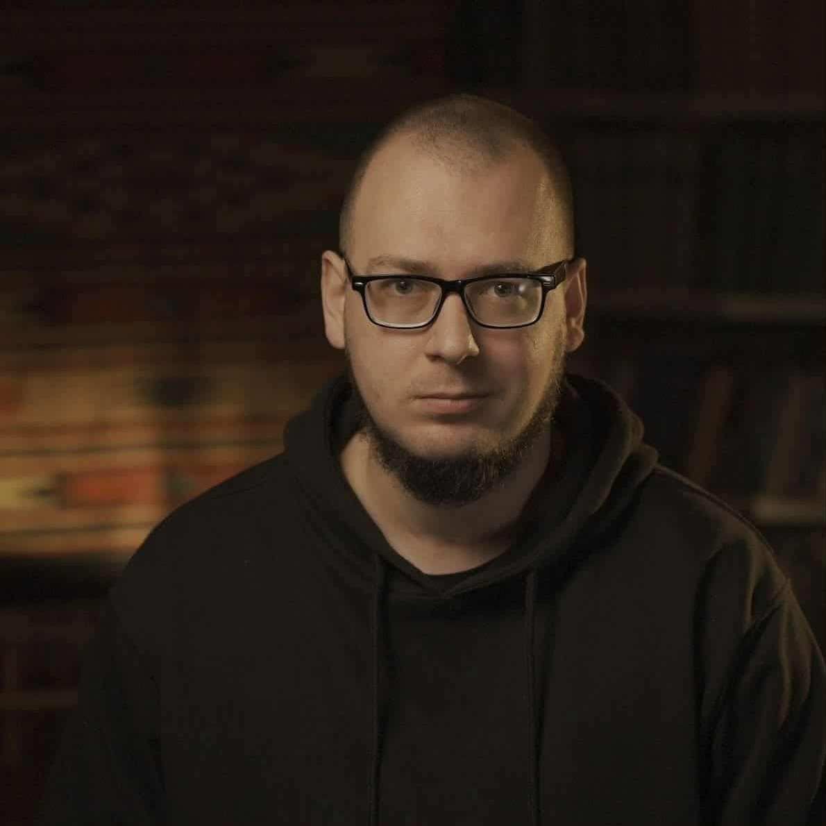 Вадим Поздняков