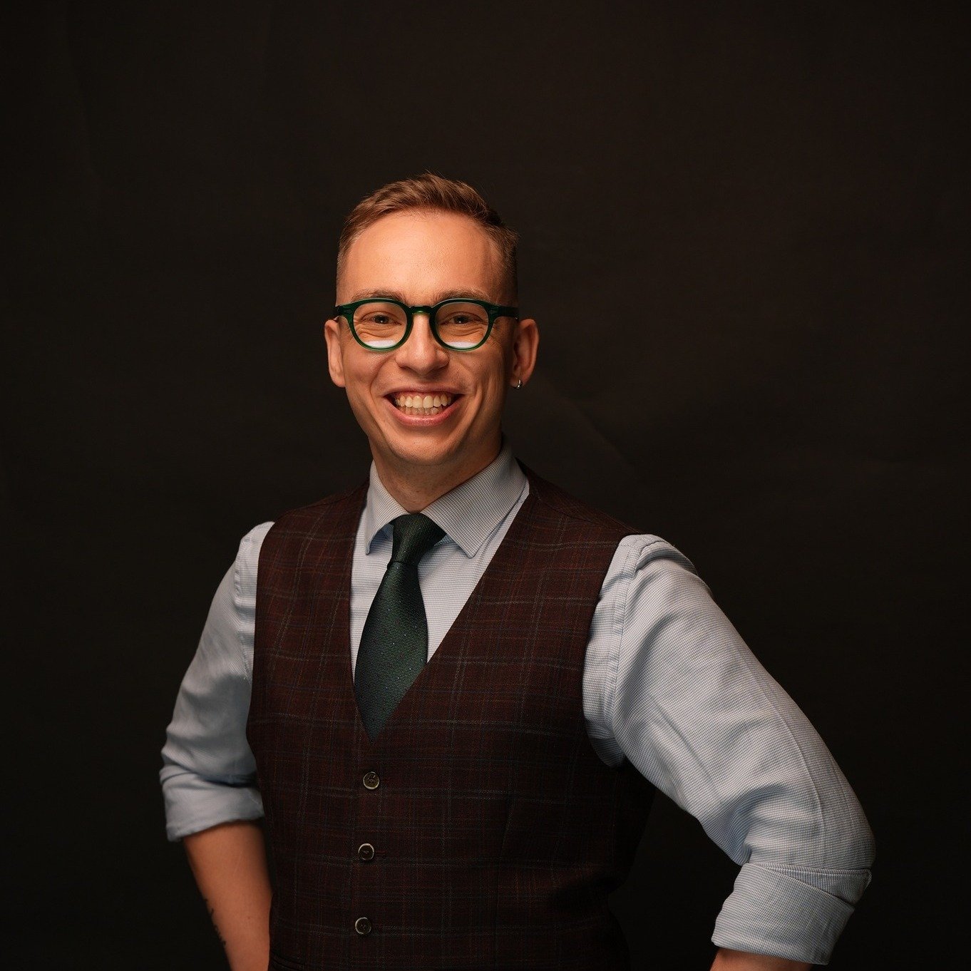 Артем Крикун-Труш