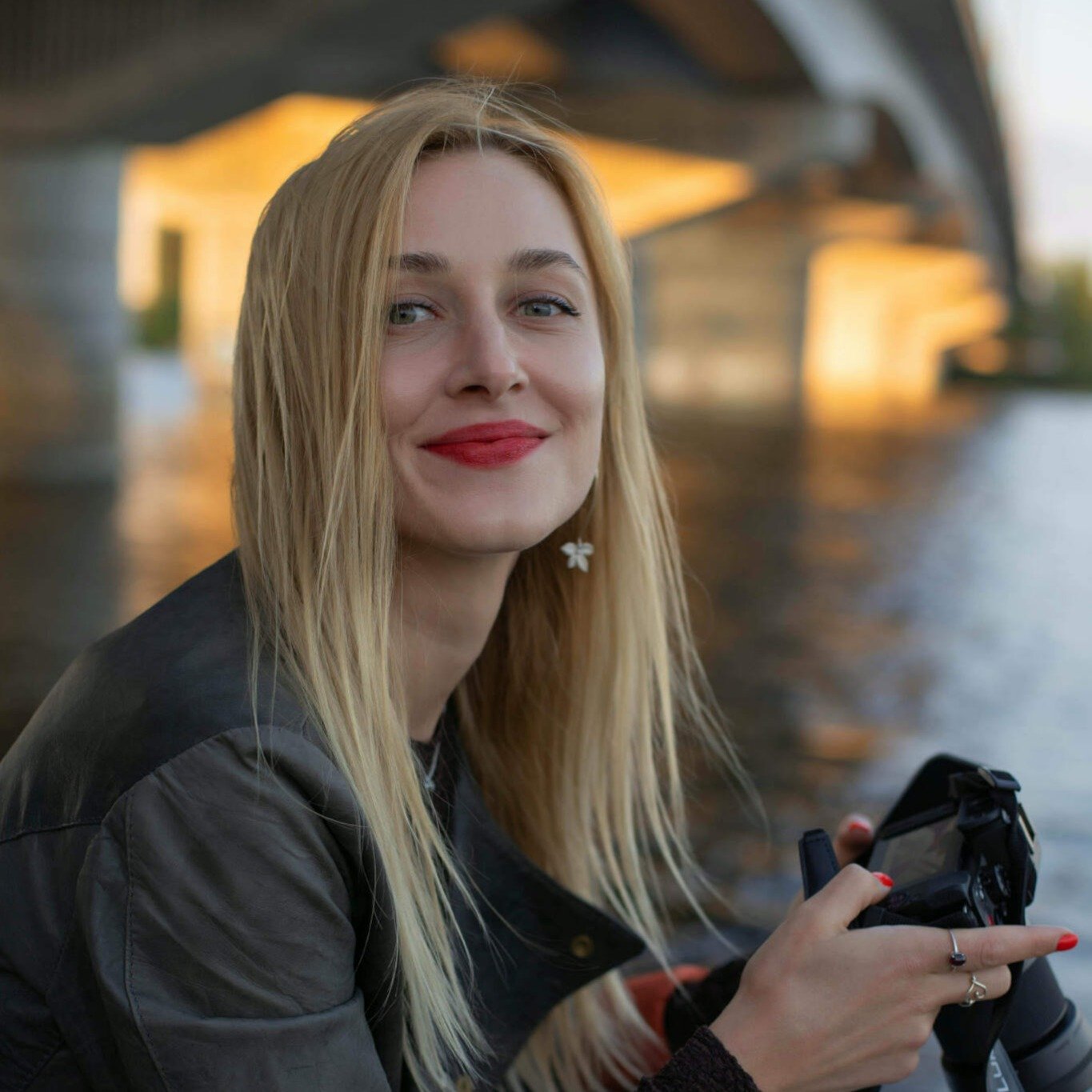 Катерина Лихогляд