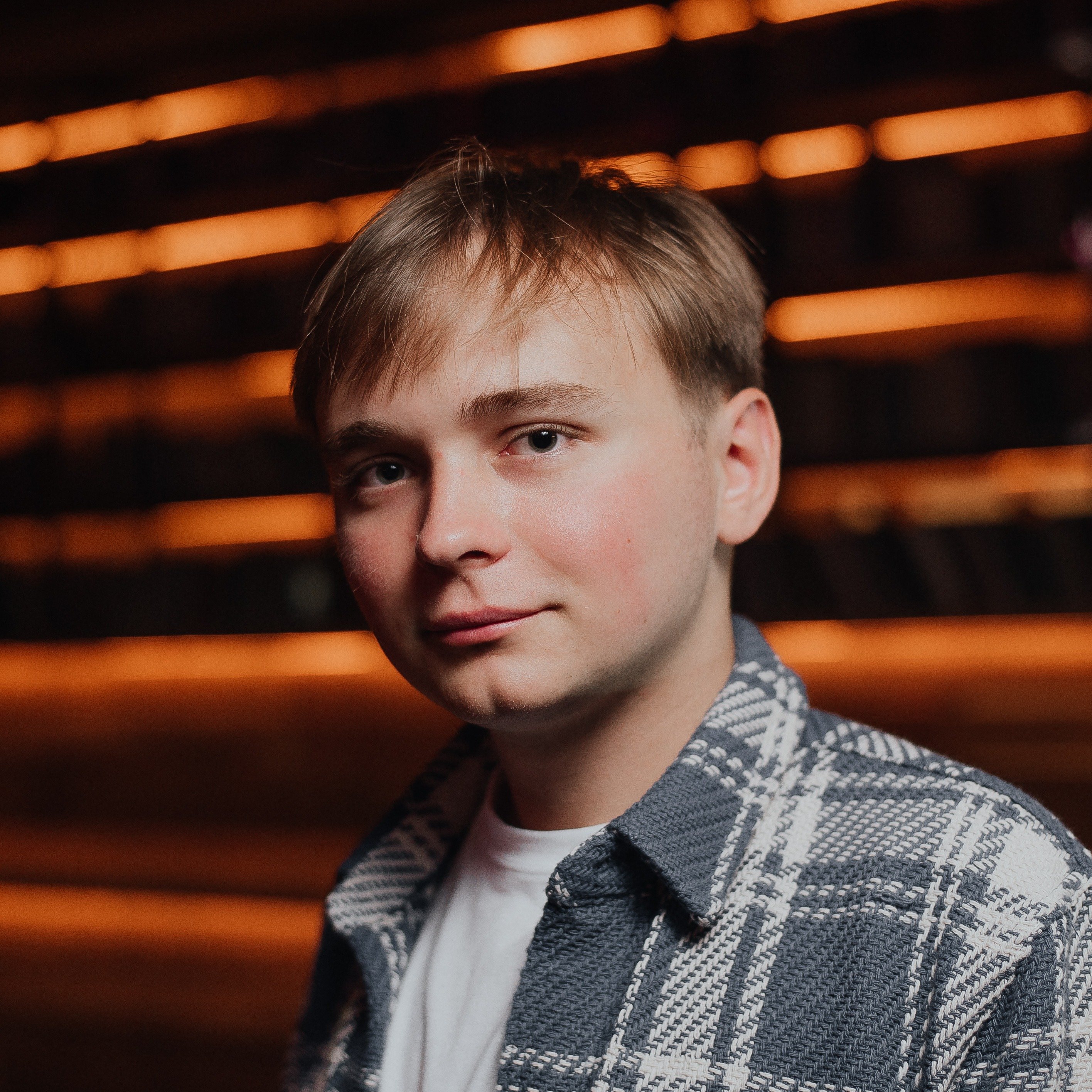 Нікіта Васянович