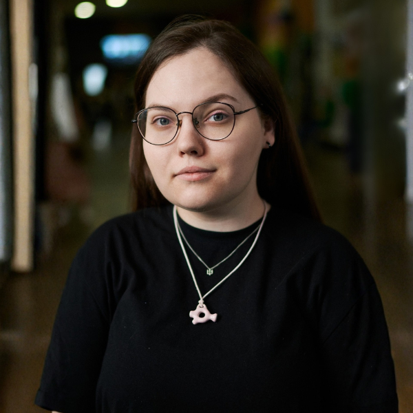 Марія Кравченко