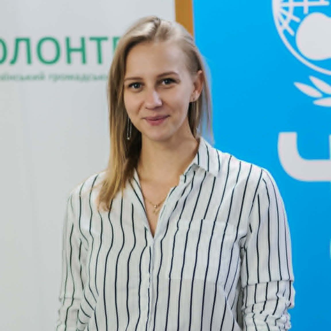 Анна Козлова